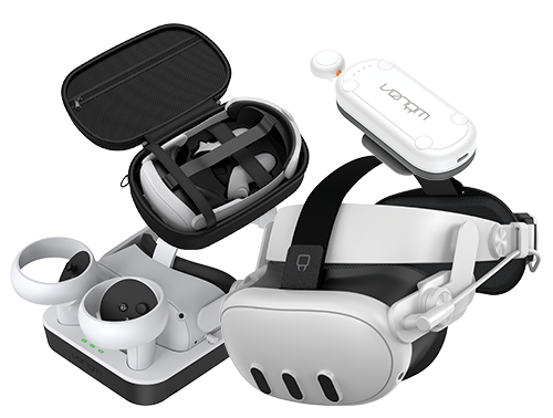 Venom Gaming | Product Category | Meta Quest